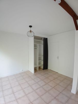 Appartement - 1 pièce(s) - 28 m2 - Photo 1