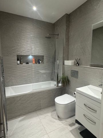 1 Bed Flat, Newfoundland Court, BS2 - Photo 2