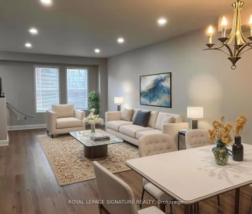 6880 Meadowvale Town Centre Circle #51 - Photo 2