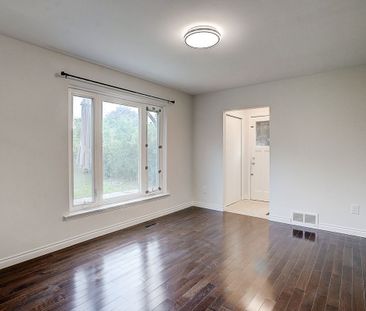 For Lease - 141 Chartland Boulevard, Toronto, Ontario - Photo 1