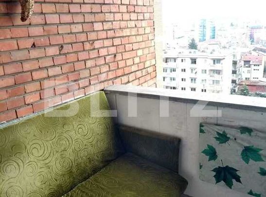 Apartament 3 camere, decomandat, 80 mp, A.C., zona strazii Nicolae Titulescu - Photo 1