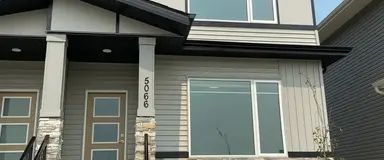 5066 Chappelle Rd Main | 5066 Chappelle Rd, Edmonton - Photo 1