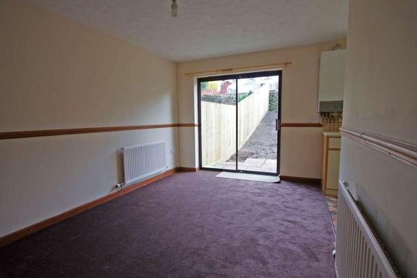 Hodges Way, Cinderford, Gloucestershire, GL14 - Photo 1