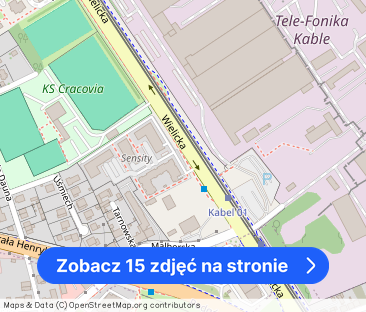 2 pokoje+oddzielna kuchnia+balkon+garaż | bez prowizji - Zdjęcie 1