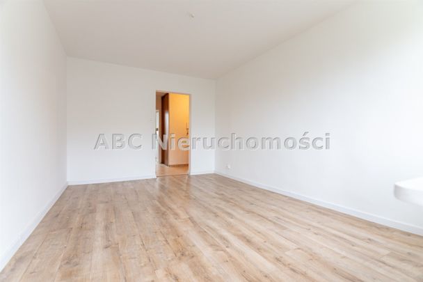 MIESZKANIE 2-POKOJOWE | PIŁA – GÓRNE | BALKON - Zdjęcie 1