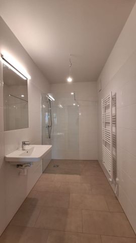 2-Zimmer-Wohnung mit Balkon - Provisionsfrei! - Foto 5