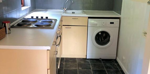 Studio to rent - Photo 2