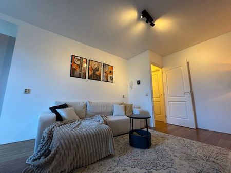 Makassarstraat One Bedroom - Foto 4