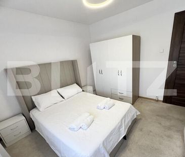 Apartament de inchiriat, cu 2 dormitoare și AC, zona Valea Roșie - Fotografie 6