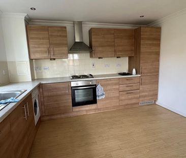 2 bedroom apartment to rent - Photo 4