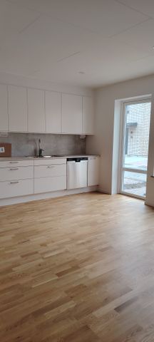 Brännmanetsgatan, Bunkeflostrand - Photo 2