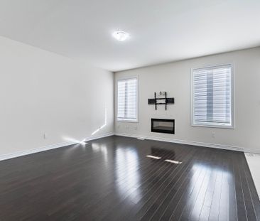 For Lease - 11 SPOKANNE Street, Brampton, Ontario - Photo 4