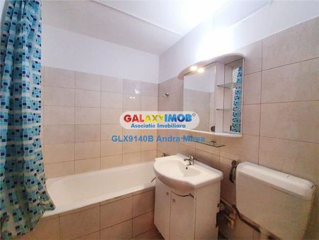 Inchiriere apartament 2 camere Stefan cel Mare - Fotografie 4