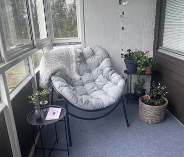 Norrbackavägen, Oskarshamn - Foto 5