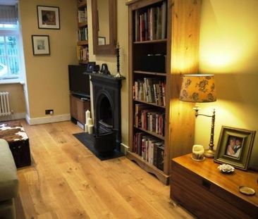 2 bedroom cottage to rent - Photo 2