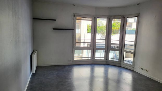 Appartement 3 pièces Paris 11ème arrondissement - Photo 1