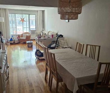 Grand 6 1/2 Ahuntsic, secteur H2B 2W1 - Photo 1