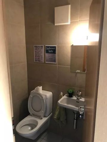 Appartement mansardé avec cheminée - Foto 4