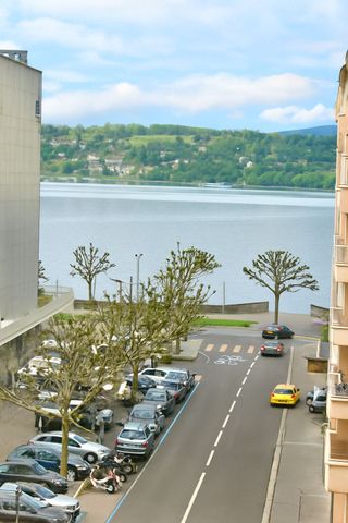 Moderne 5 pièces au cSur des Pâquis, Genève - Photo 5