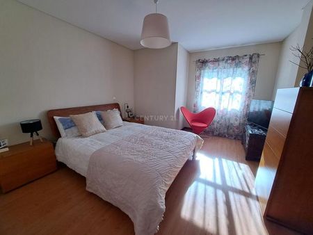 Apartamento T3 - Photo 2