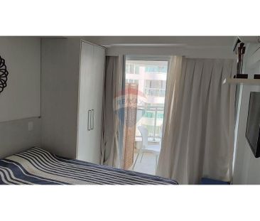 Apartamento no Cond. In Mare Bali Resort - Foto 6