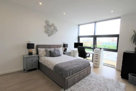 2 bedroom property to rent - Photo 4