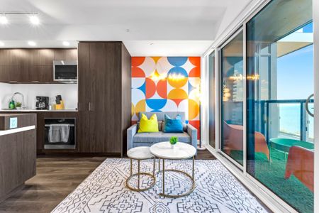 For Lease - 370 Martha Street Unit# 1406, Burlington, Ontario - Photo 2