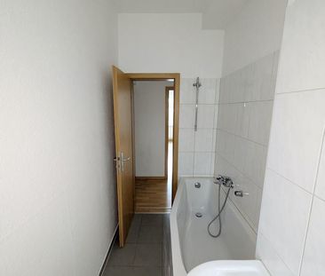 ++ frisch renovierte, gemütliche 3-Raum Wohnung - mit Einbauküche, ... - Photo 6
