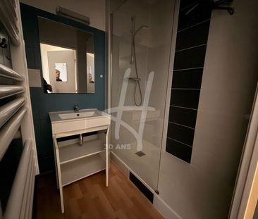 Location Appartement 2 pièces 51m² METZ 57000 - Photo 3