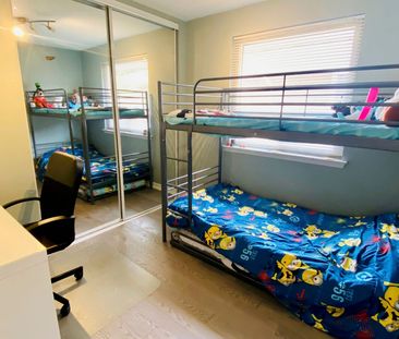 For Lease - 1601 Sandgate Crescent Unit# Main, Mississauga, Ontario - Photo 4