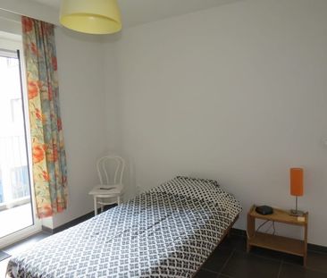 Appartement te huur - Foto 3