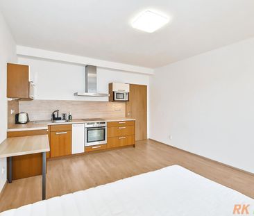 Pronájem bytu 1+kk 33 m² - Photo 5
