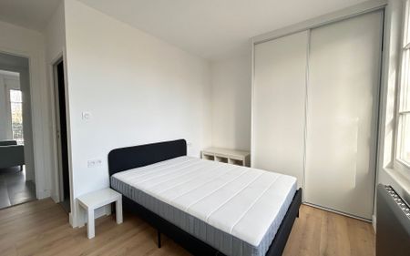 Appartement à louer 2 pièces • 31,55 m2 Fontaines-sur-Saône - Photo 2