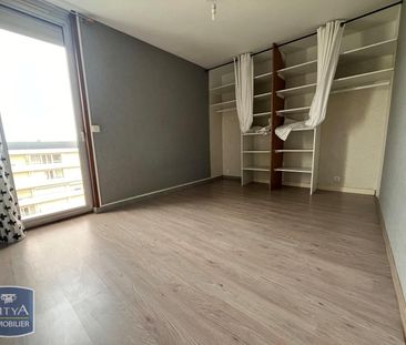 Location Appartement 3 pièces 60m² POITIERS 86000 - Photo 3