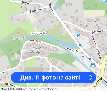 Niepołomice centrum- mieszkanie 64m na1piętrze - Фото 1