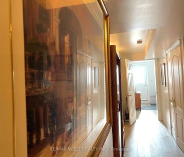 For Lease - 328 Caledonia Road Unit# Lower, Toronto, Ontario - Photo 6