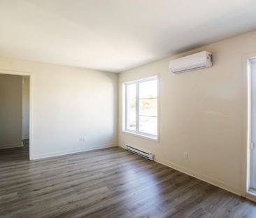 Logement 5 1/2 - Décembre 2025 - Photo 1