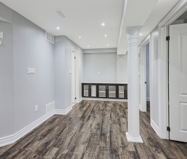 For Lease - 86 Black Maple Crescent Unit# BSMT, Vaughan, Ontario - Photo 1