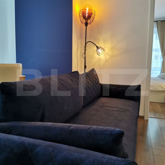 Închiriere apartament în Luceafărul, 3 camere, terasă de - Photo 1