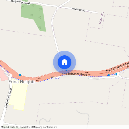 10A Matcham Road, NSW 2260, Erina Heights