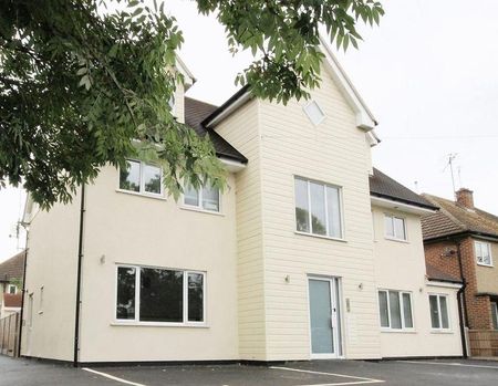 2 bedroom flat to rent - Photo 3