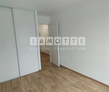 Appartement à louer 4 pièces - 88 m² - Photo 2