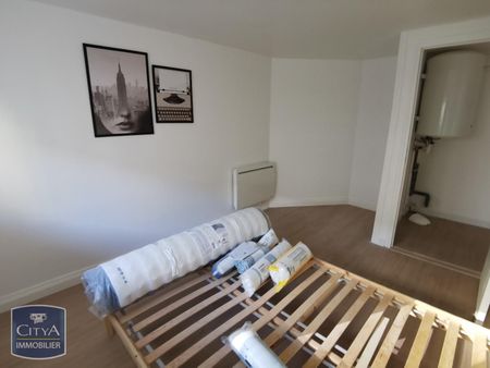 Location Appartement 2 pièces 32m² ST ETIENNE 42100 - Photo 3