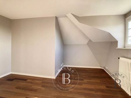 Tout savoir sur cet appartement dans le quartier Les Metz-Pont Colbert, à Jouy-en-Josas - Photo 4