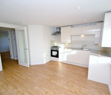 1 bedroom flat to rent - Photo 6