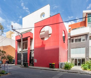 1/77 Little Oxford Street, Collingwood - Photo 3