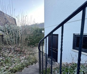 Gerlingen: gemütliche 1,5-Zimmer-Wohnung in ruhiger Lage! - Photo 5