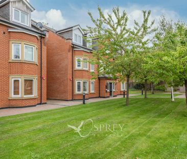 2 bedroom apartment to rent - Photo 6