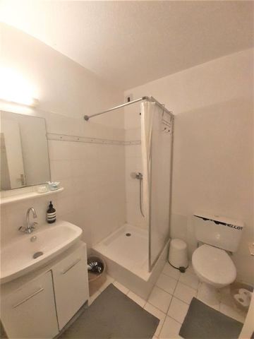 Location Appartement 1 pièce 26m² MERIGNAC 33700 - Photo 5