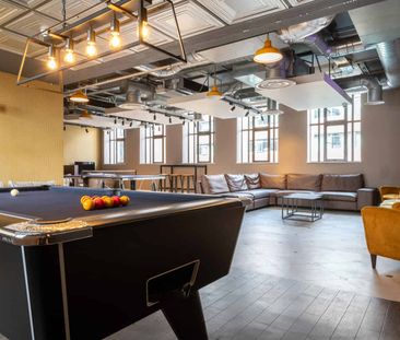 Bronze Studio - Photo 5